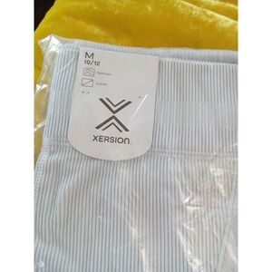 Xersion Seamless Mid Rise Leggings